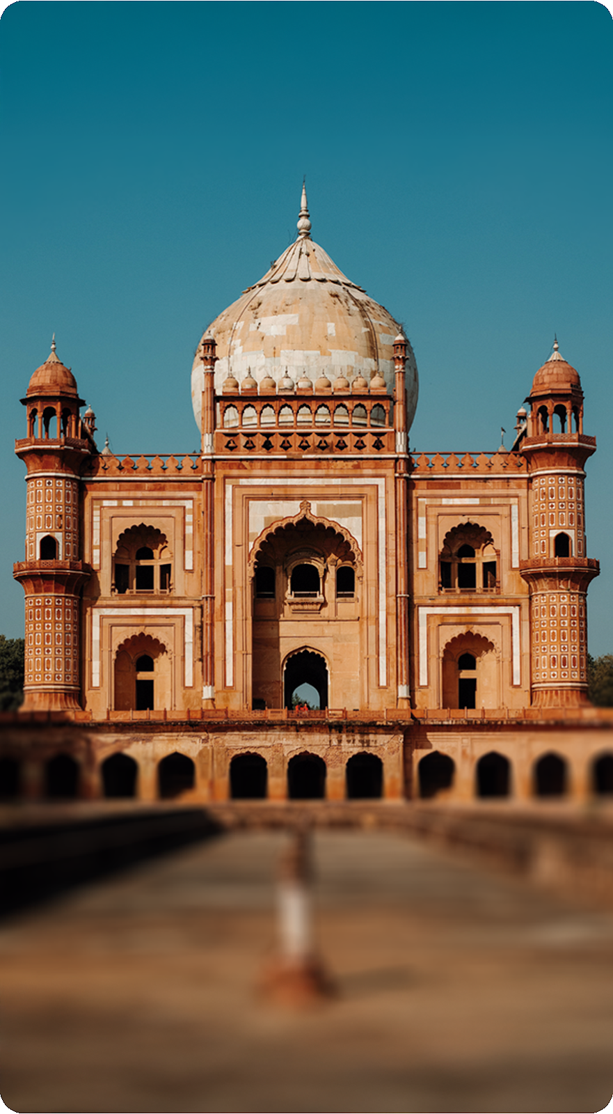 Delhi