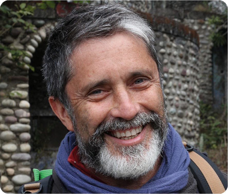 Luis Beltrán